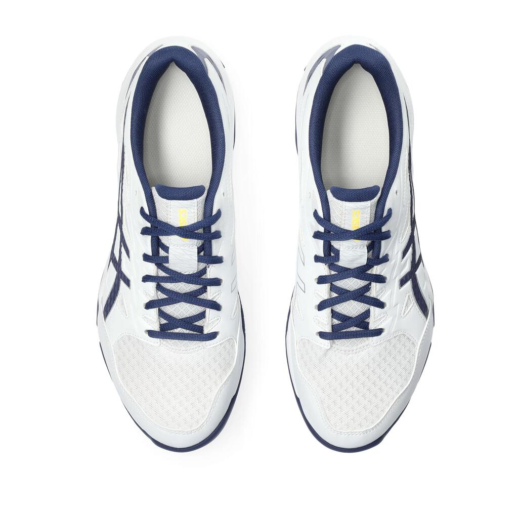 Men's Shoes Gel Rocket 11 - White/Indigo Blue